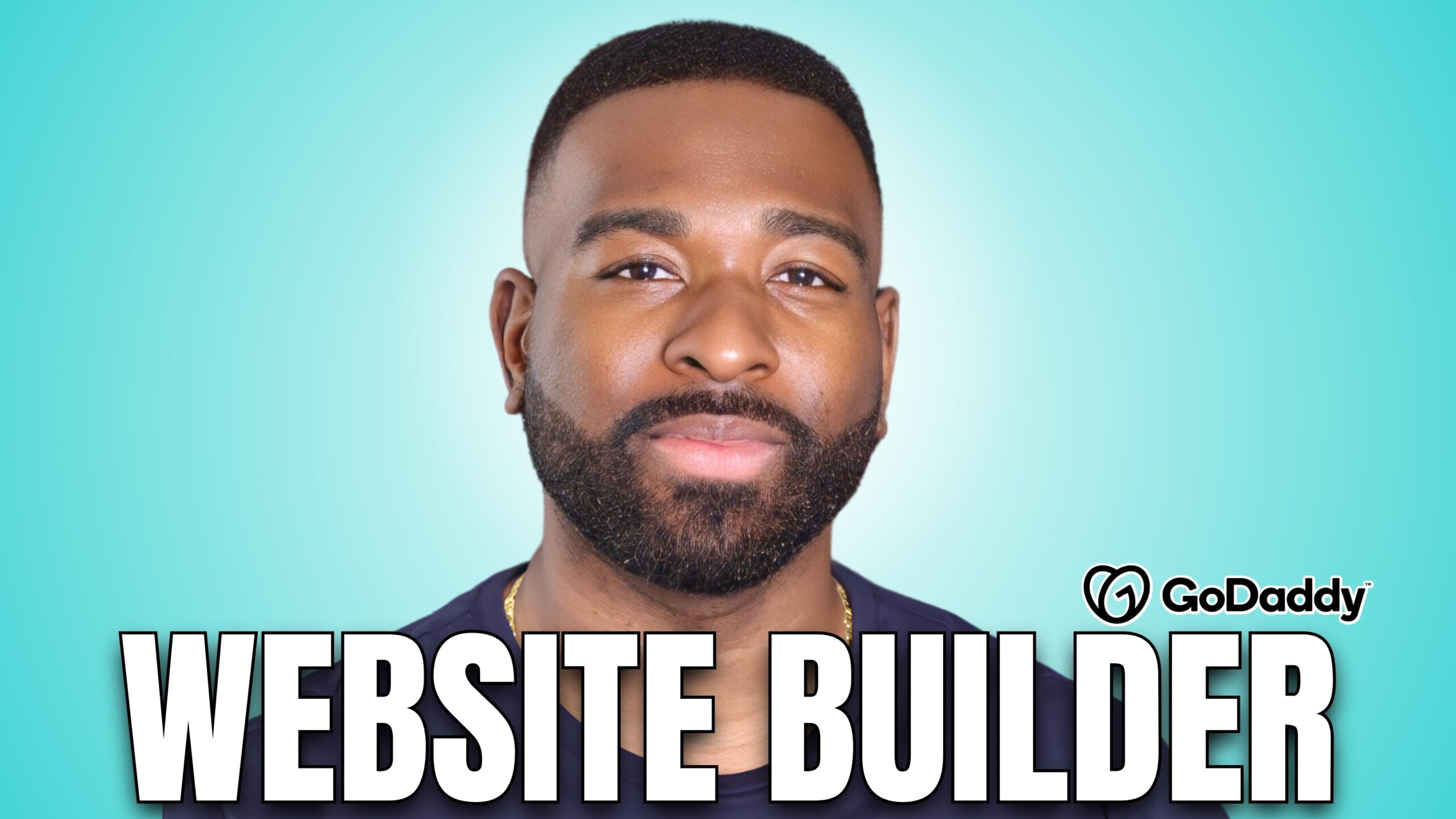 GoDaddy Website Builder Tutorial 2023 Build Your GoDaddy Website